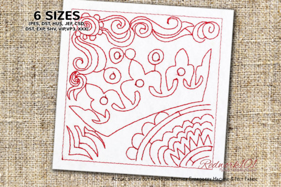 Crown Design Lineart Review for Boutique Sweatshirts
