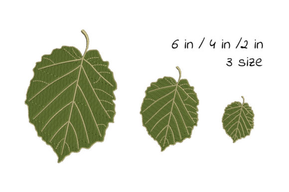 Green Birch Leaf Review for Boutique Sweatshirts