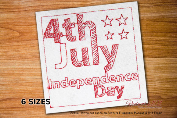Happy Independence Day Celebration: A Designer's Real-World Review