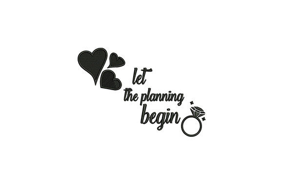 Let the Planning Begin Design Review