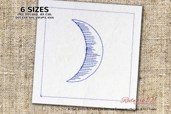 Waning Crescent Moon: A Designer's Review for Boutique Apparel